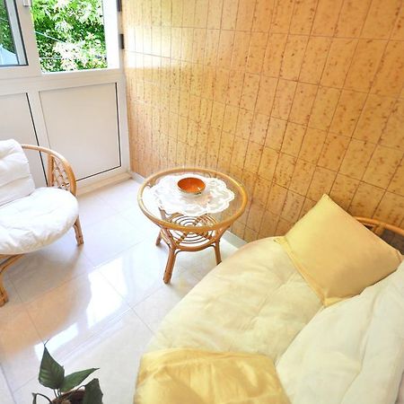 Downtown Apartment Durdica Split Zewnętrze zdjęcie