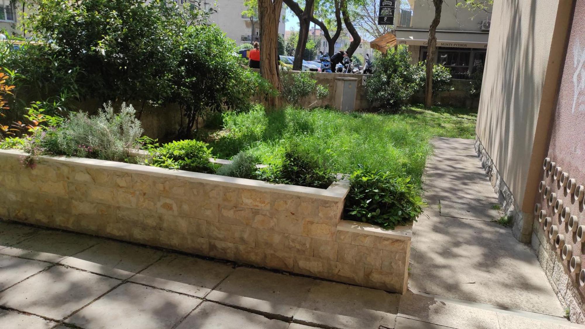 Downtown Apartment Durdica Split Zewnętrze zdjęcie