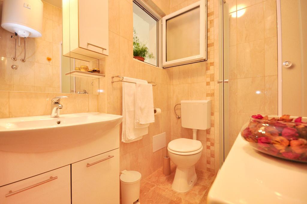 Downtown Apartment Durdica Split Zewnętrze zdjęcie