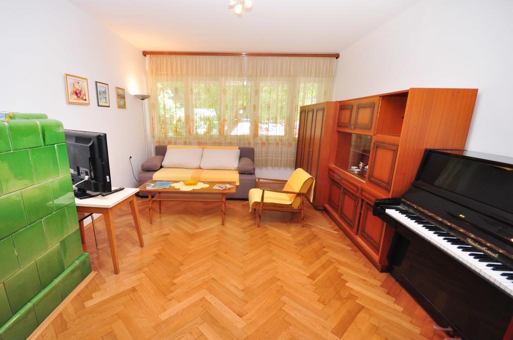 Downtown Apartment Durdica Split Zewnętrze zdjęcie