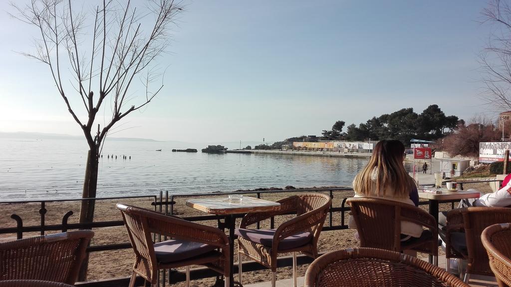 Downtown Apartment Durdica Split Zewnętrze zdjęcie